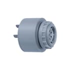 Werma - Installation Buzzers and Sounders 119 Zoemer 11900455