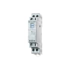 Finder - 22 Met LED Installatiehulpschakelaar modulair Magn Indu+S 2M/25A/230Vuc