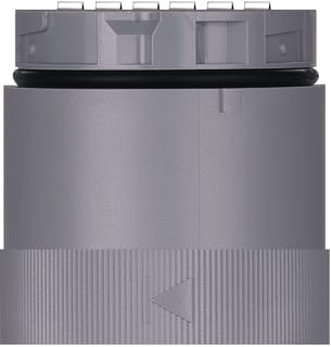 Werma - KombiSIGN 40 DesignLOOK Aansluitmodule voor signaalzuil 63070075