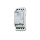 Finder - 22 Met LED Magneetschakelaar Magn Indu 4M/25A/24Vuc
