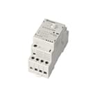 Finder - 22 Met LED Magneetschakelaar Magn Indu+S 4M/25A/24Vuc