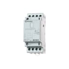 Finder - 22 Met LED Magneetschakelaar Magn Schak 4M/25A/230Vuc