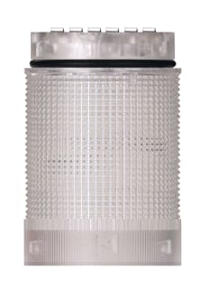 Werma - KombiSIGN 40 DesignLOOK TwinFLASH Optische module voor signaalzuil twinflash design 24vdc rd