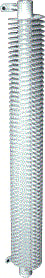 DRL - Industrial Radiator (decor)  401117656