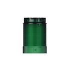 Werma - KombiSIGN 40 ClassicLOOK TwinFLASH Optische module voor signaalzuil Classc 24Vdc Gn