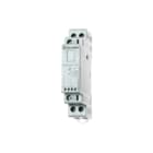 Finder - 22 Met LED Installatiehulpschakelaar modulair Magn Ohms 2M/25A/230Vuc