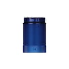 Werma - KombiSIGN 40 ClassicLOOK TwinFLASH Optische module voor signaalzuil twinflash classc 24vdc bu