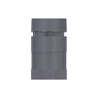 Werma - KombiSIGN 40 DesignLOOK Akoestische module voor signaalzuil 63571075