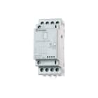 Finder - 22 Met LED Magneetschakelaar Magn Ohms 2/25A/24Vuc