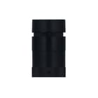 Werma - KombiSIGN 40 ClassicLOOK Akoestische module voor signaalzuil Sirne-Elm 8Tn 24Vac/Dc Bk