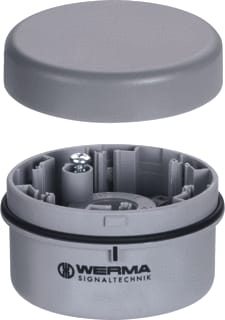 Werma - KombiSIGN 71 Optische module voor signaalzuil 64090000