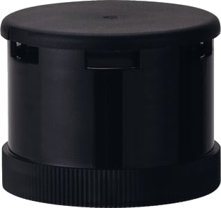 Werma - KombiSIGN 72 ClassicLOOK Optische module voor signaalzuil Sirene-Elem Cont/Alt 24V