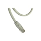 Radiall - RDC Patchkabel twisted pair Patchk U/Utp 6A 1M Wit