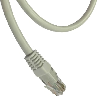 Radiall - RDC Patchkabel twisted pair Patchk U/Utp 6A 2M Wit