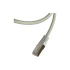 Radiall - RDC Patchkabel twisted pair Patchk S/Ftp 6A 2M Wit