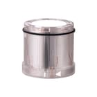 Werma - KombiSIGN 72 TwinLIGHT Optische module voor signaalzuil 24V Cl