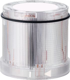 Werma - KombiSIGN 72 TwinFLASH Optische module voor signaalzuil twinflash 24vdc cl