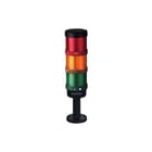 Werma - KombiSIGN 72 ClassicLOOK Optische module voor signaalzuil Opt Ks72 Gr/Gl/Rd