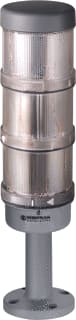 Werma - KombiSIGN 72 DesignLOOK Optische module voor signaalzuil 64900102
