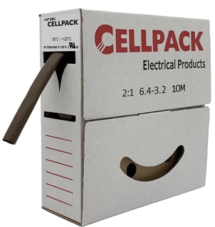 Cellpack - SB Krimpslang Krmpks Br 6.4Mm