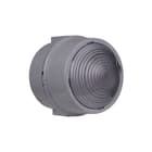 Werma - Traffic Light 890 Continu licht Led Perm Bwm 12-24Vdc
