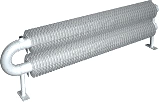 DRL - Industrial Radiator (decor) 401127646