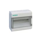 Geyer - Porto Groepenkast, leeg Opbverd. 12Pe Gv12