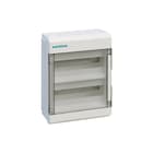 Geyer - Porto Groepenkast, leeg Opbverd. 24Pe Gv24