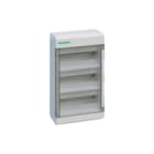 Geyer - Porto Groepenkast, leeg Opbverd. 36Pe Gv36