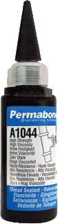 Permabond - A1044 Afdichtingsmiddel Lubr Permabond 50Ml