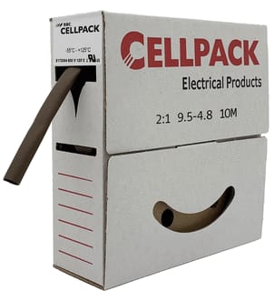 Cellpack - SB Krimpslang Krmpks Br 9.5Mm
