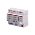 ABB Busch-Jaeger - I-Bus KNX DIN-rail Dimactor bussysteem I-Bus.Syst. Se/S3.16.1 Knx
