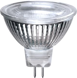 Megaman - MR16 LED-lamp led mr16 4,7/35w 36gr2800