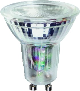 Megaman - LED-lamp led par16 5/50w 36gr 2800