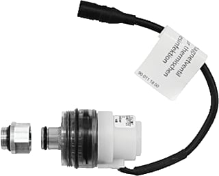 Schell - Linus Toebeh./onderdelen sanitaire kranen Magneetventiel 12V