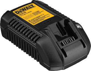 DeWalt - Ultra compact Acculader elektrisch gereedschap acculader dcb100
