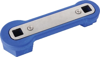 Watts - CC Toebeh./onderdelen sanitaire kranen Tool 15/20/28Mm