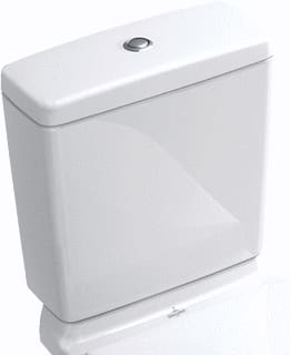 Villeroy & Boch - O.NOVO Opbouwspoelreservoir Reservoir 5760S101