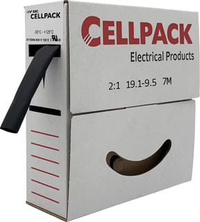 Cellpack - SB Krimpslang Krmpks Zw 19.1Mm