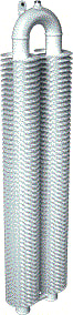 DRL - Industrial Radiator (decor)  401217650