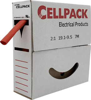 Cellpack - SB Krimpslang Krmpks Ro 19.1Mm