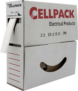 Cellpack - SB Krimpslang Krmpks W 19.1Mm