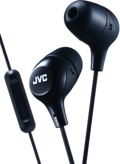JVC - Div. Mannen HG  ha-fx38m-b