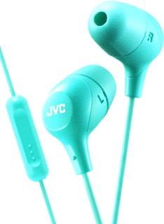 JVC - Div. Mannen HG  ha-fx38m-g