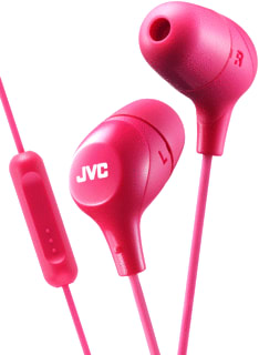 JVC - Div. Mannen HG ha-fx38m-p
