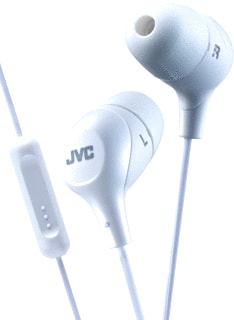 JVC - Div. Mannen HG ha-fx38m-w