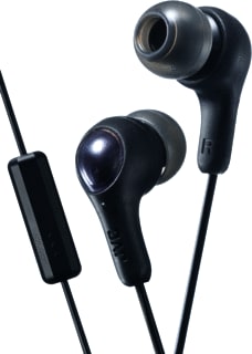 JVC - Div. Mannen HG  ha-fx7m-b