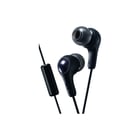 JVC - Div. Mannen HG ha-fx7m-b