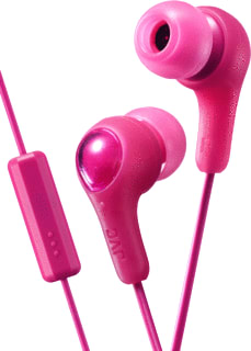 JVC - Div. Mannen HG ha-fx7m-p