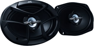 JVC - Div. Mannen HG  cs-j6930